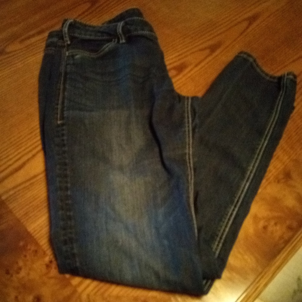 Silver Jeans, Jeans, Women's leggings,Suki Jegging